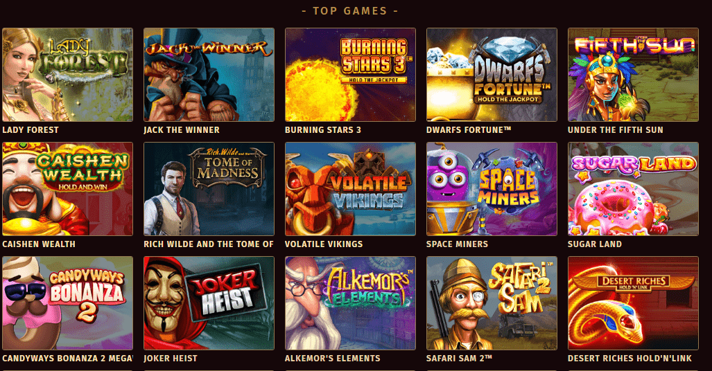 jeux tropezia palace casino